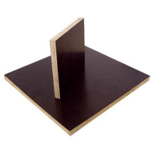 21mm Phenolic Glue Film Faced Plywood Brown Film